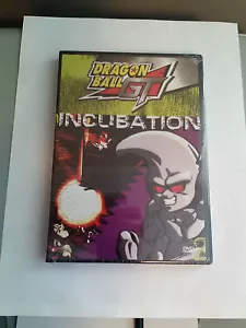 Dragon Ball GT: Baby - Vol. 2: Inkubation (DVD, 2003, unbearbeitet) - Bild 1 von 3