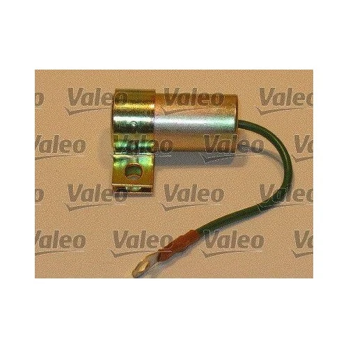 Condensateur D'allumage pour Renault 9 1.1 - VALEO 607453