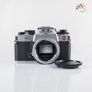 Leica R5 Film SLR Camera #23575 - Picture 1 of 12