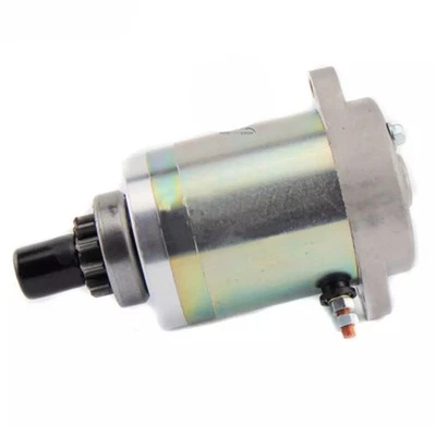 MOTORINO AVVIAMENTO PER PIAGGIO APE FL3 EUROPA 50 1996 1997 1998 1999 TL5T - Immagine 1 di 2