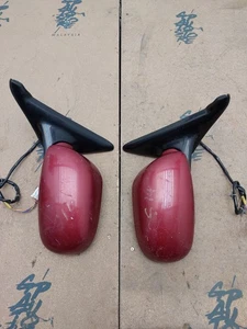 Silvia S14 240SX Side Mirror 1 Pair - Picture 1 of 13