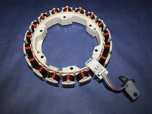 Kenmore Washer : Drive Motor Stator (W10579778 / W10754158) {P8684} - Picture 1 of 4