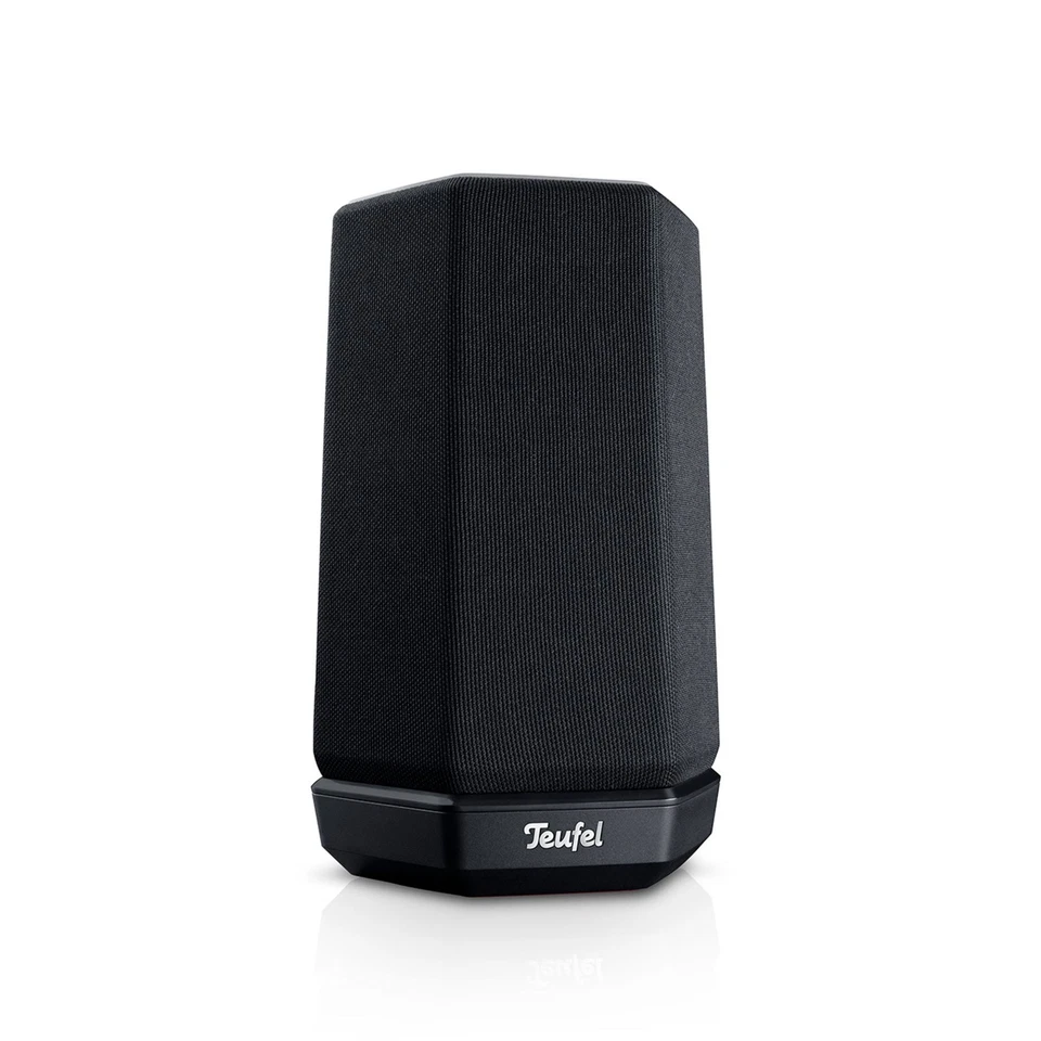 Teufel HOLIST S (B-Ware) Stereo Lautsprecher Musik Sound Speaker Soundanlage BT - Bild 1 von 1