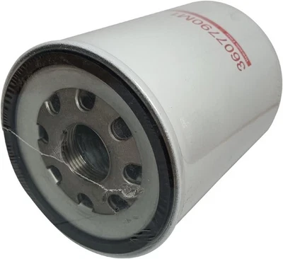 Filtro de aceite hidráulico giratorio 3607790M1 para Massey Ferguson Agco ST35 ST40 Foto 1 de 3