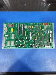 Liebert 4D10286 Temperature Humidity PWA Control Board Assembly REV B - Picture 1 of 5