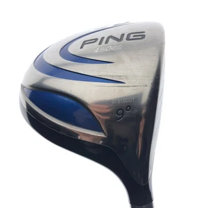 Used Ping G5 Driver / 9.0 Degrees / Stiff Flex - Picture 1 of 10