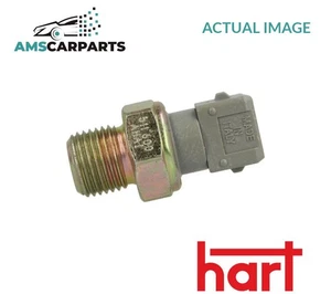 OIL PRESSURE SENSOR SWITCH 511 600 HART NEW OE REPLACEMENT - Picture 1 of 5