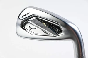 Mizuno JPX 925 Hot Metal Pro #4 Iron / 19 Degree / X-Flex Accra TZ 85 Shaft - Picture 1 of 6