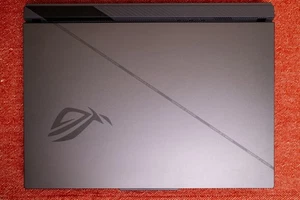 ASUS - ROG Strix G16, Intel Core i9-14900HX, 16GB, RTX 4060, SSD 1TB - Gris - Imagen 1 de 7
