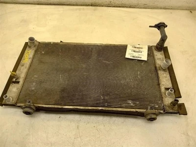 04-09 TOYOTA PRIUS 1.5L TRACCIÓN DELANTERA EN MONTAJE RADIADOR  Foto 1 de 4