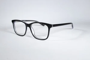 Gafas D by D DBOF0035 para mujer negras BB00 monturas de plástico de borde completo - Imagen 1 de 4