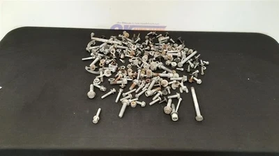 2012 FERRARI CALIFORNIA F149 OEM BOLT NUT HARDWARE LOT MISCELLANEOUS - Image 1 of 4