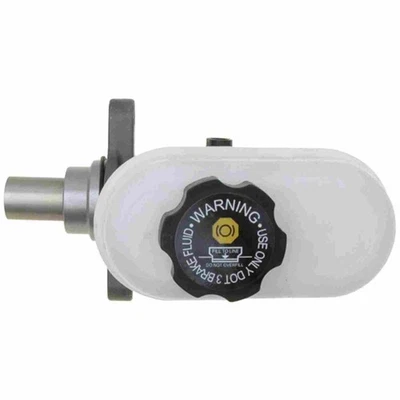 Cilindro maestro de freno para GMC Canyon ACDELCO 2009-2012 FRENOS PROFESIONALES Foto 1 de 4