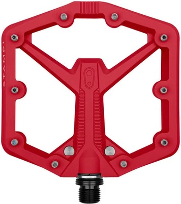 Crank Brothers Stamp 1 Gen2 Pedals - Color and Size Options Available - Image 1 of 4
