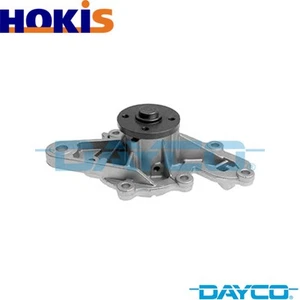 WATER PUMP ENGINE COOLING DP567 FOR SMART FORTWO/Cabrio ROADSTER CITY-COUPE 0.6L - Picture 1 of 6
