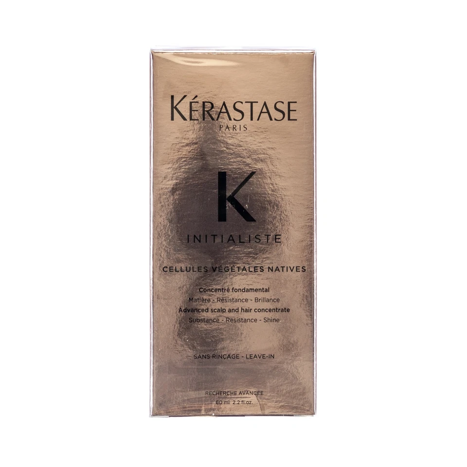 Concentrado avanzado para cuero cabelludo y cabello Kerastase Initialiste 2,2 oz/60 ml  Foto 1 de 1