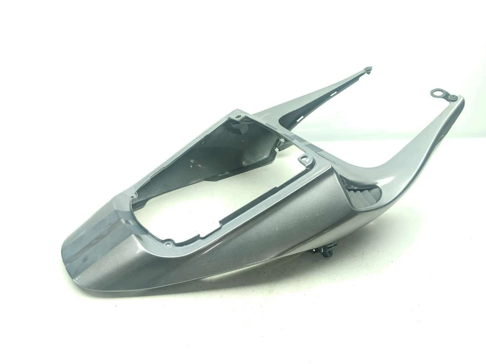 05 06 Honda CBR600RR CBR 600 Rear Tail Fairing Cowl Cover Plastic - Image 1 of 4