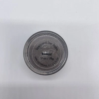 BareMinerals Liner Shadow Single Loose Powder - Humor - Image 1 of 3