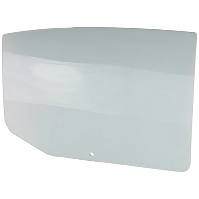 Gafas de puerta trasera pasajero lado derecho 5074574AB sedán para Dodge Avenger Foto 1 de 4