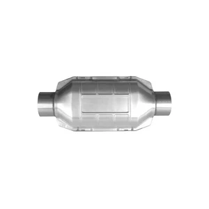 AP Exhaust Catalytic Converter EPA Approved 602203 TCP - Picture 1 of 1
