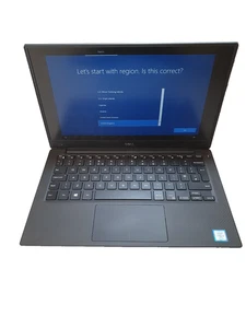 Dell XPS 13 9360 i5-7300U @ 2.6GHz 8GB LPDDR3 256GB NVMe Grade C EE1507 - Picture 1 of 13