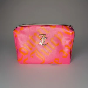 Juicy Couture Travel Cosmetic Bag - Picture 1 of 6
