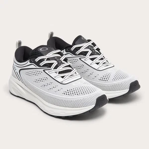 OAKLEY Spur OS Sneakers Men's Running Shoes White Comfort Walking Trainers Sz 11 - Picture 1 of 6