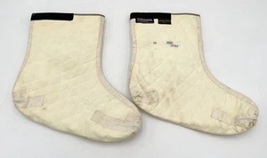 Forro de inserción de bota de aislamiento térmico Thinsulate Gore-Tex talla 10 (#7007 27683) - Imagen 1 de 3