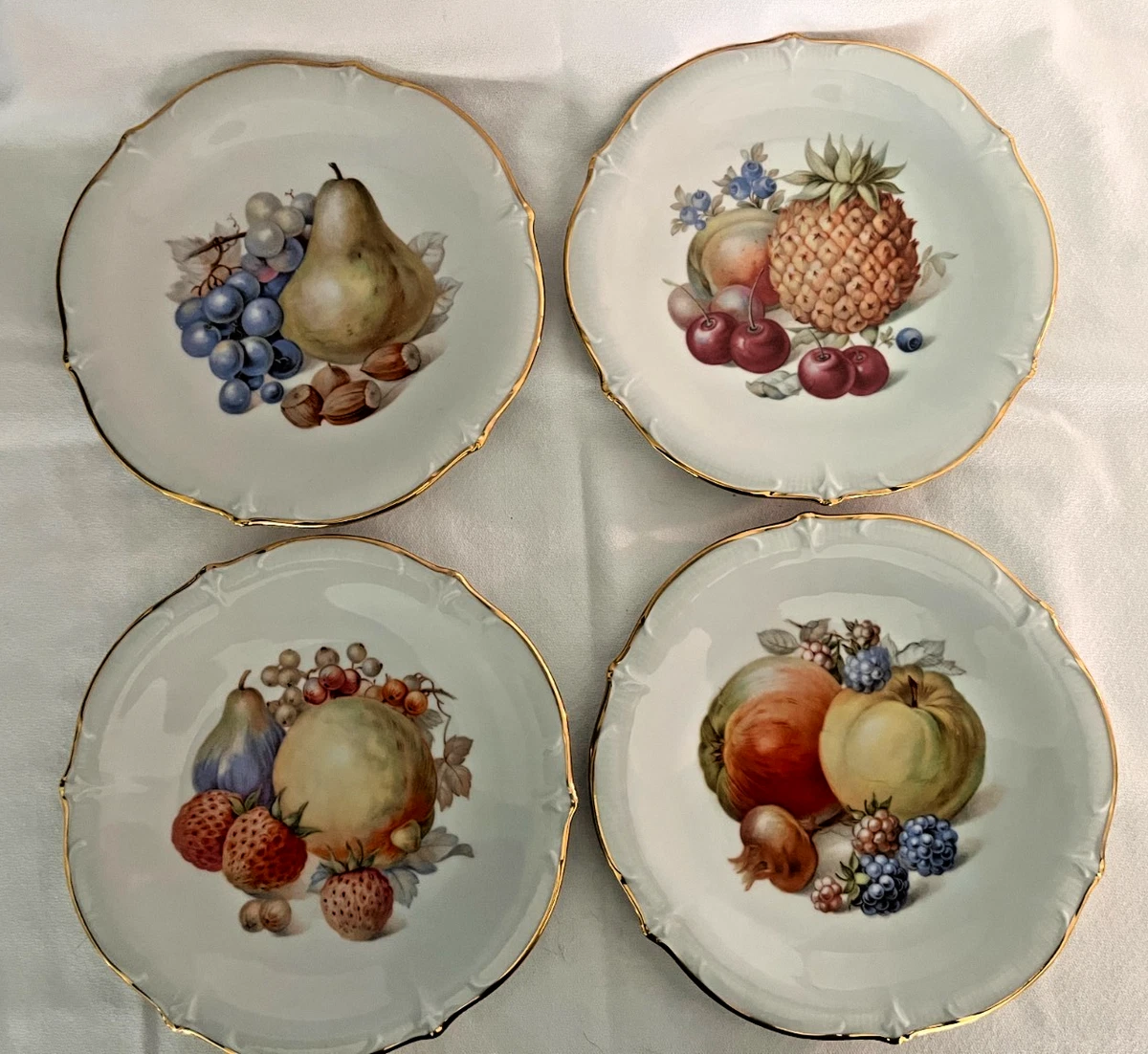 Schumann Arzberg Bavaria China | eBay