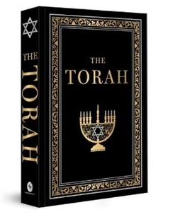 The Torah (Hardback) - Picture 1 of 1