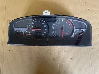 Velocímetro NISSAN SKYLINE R33 GTR BCNR33 RB26DETT Foto 1 de 4