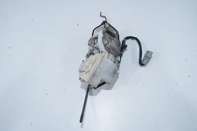 1992 - 1993 Honda Accord 4 portas trava de porta dianteira de passageiros elétrica fabricante de equipamento original - Imagem 1 de 4