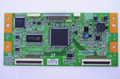 PLACA T-CON VIORE LC40VF80 SYNC60C4LV0.1 4465 Foto 1 de 2