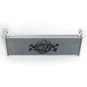 Radiador de aluminio CSF 7054 Performance para Porsche 911 2004-09 3,6 L / 10-12 3,8 L - Imagen 1 de 4