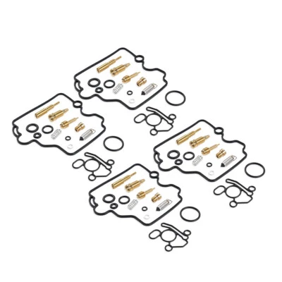 Kit de reconstrucción de carburador para Suzuki RF600R 1994-1996 RF900R 1994-1997 Foto 1 de 4