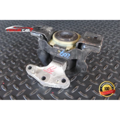9683181180 Support Moteur Peugeot 207 (Wa,Wc) (06-15) Citroën C3 II Peugeot 1007 - Photo 1/3
