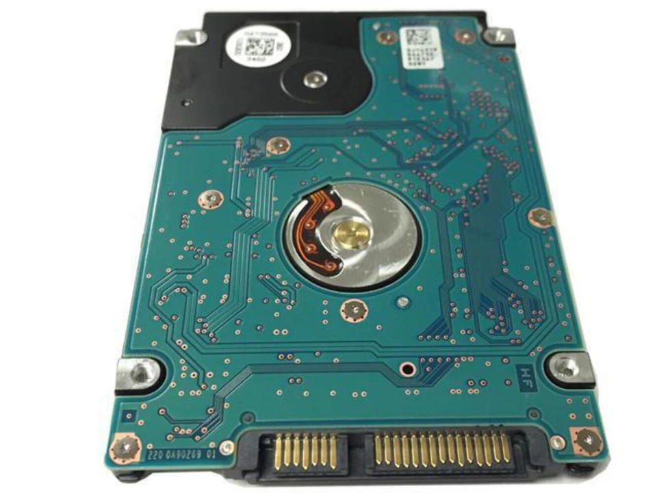 HP NC61XX 40GB UATA-100 5400RPM HARD DR - Image 1 of 1