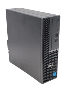 Dell OptiPlex SFF 7020 PC, Core i5 14th Gen, 8GB RAM, 256GB SSD, Windows 11 - Picture 1 of 8