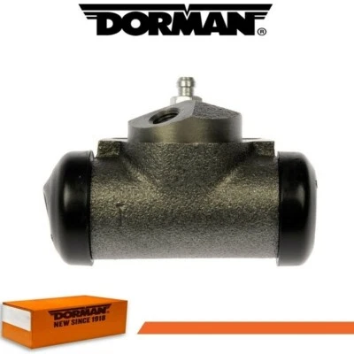 Dorman Brake Drum Wheel Cylinder for 1969-1970 MERCURY MONTEREY - Image 1 of 4