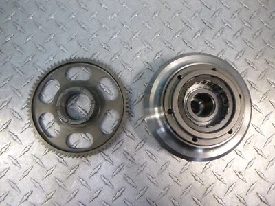 05 Honda VTX1800R VTX 1800R Stator Magneto Generator Flywheel Rotor Fly Wheel Foto 1 de 3