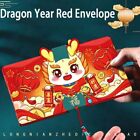 Chinese New Year Lucky Red Money Pockets  for Kids Gift