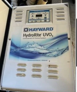 Hayward HydroRite® UVO UV Commercial Pool Ultraviolet System 75GPM - Picture 1 of 6