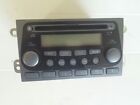 Code Available 2003 05 Honda Element Radio Receiver Cd Player 2Bw0 Oem Am Fm
