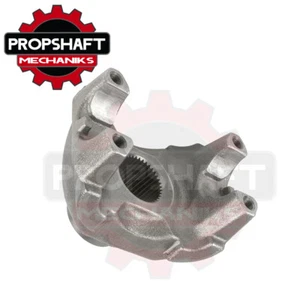 1710 Series Drive Shaft End Yoke Splined Bore 1.998" x 38 spline - 6-4-7141-1 - Picture 1 of 2