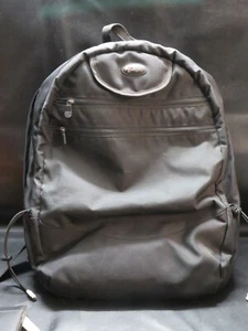 Lowepro Stealth All-Weather Backpack, Black W/ Waterproof Poncho Laptop Bag - Picture 1 of 6