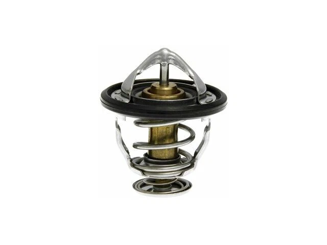 Gates Premium Thermostat Thermostat fits Toyota Corolla 2000-2010, 2012 52HKZJ - Image 1 of 1