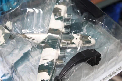 AMERCOM 1:200 BLOHM UND VOSS BV.222 V2 WIKING - LUFTWAFFE 1944