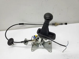 Opel Astra G - Schaltkulisse Schalthebel Schaltknauf Automatik 90437606 (34) - Picture 1 of 8