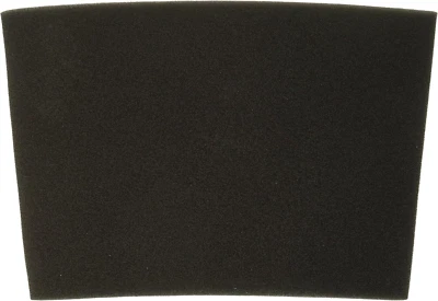 Stanley 19-1600 Foam Filter for 5-18 Gallon Wet/Dry Vacuums, Fit for SL18115, SL - Image 1 of 4