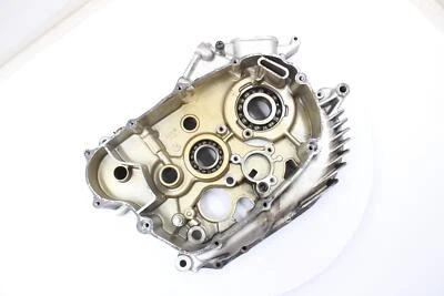 Yamaha V Star 250 2015 OEM motor derecho cárter superior cárter cárter bloque motor Foto 1 de 4